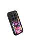 Vivo X200 Pro Compatible Black Silicone Case with Shockproof Camera Protection - 3