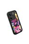 Tecno Camon 20 Pro 5g (Ck8N) Compatible Black Silicone Case Shockproof with Camera Protection - 3