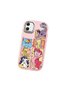 Pink Silicone Case with Shock-Absorbing Camera Protection Compatible with Samsung Galaxy A05 - 3
