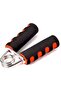 Hand Grip: Boost Wrist & Grip Strength, Finger Exercises, Forearm Stretching (EM-9363-RED) - 2
