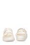 Minello.F Cream Girls' Sea Shoes - 5