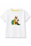 Licensed Boys' T-Shirt Shorts Set Trend - 2