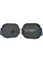 Air-Pods 3. Generation Hnzm Airbag 34 Shock-Resistant Case-Blue