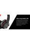 HD200 Wireless Over-Ear Headphones - High Fidelity Stereo Sound with Comfortable Ear Cushions. - 7