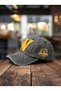 W Model Vintage Hat Perlotus Who Unisex Cap Hat - 3