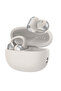 ClipFit Pro Open-Ear Wireless Earbuds E-32BK | Bluetooth V6.0 Clip-On Ear Cuff, 18H Playtime, Air Conduction – Black