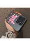 Xiaomi Poco C85 4g Compatible Hard Acrylic Back Silicone Edge Lens Protection Case - 4