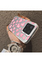 Xiaomi Mi 15 5g Compatible Hard Acrylic Back Silicone Edge Lens Protection Case - 4