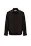 Relax Fit Liyosel Fabric Men's Shirt