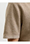 JJEGEORGE TRİKO SPLIT NECK SS SN - 3