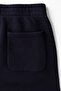 Sweatshirt Şort Relaxed Fit - 7