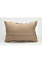 Vintage Pillow Cushion Cover Made from Handmade Old Kilim, 40X60 Cm, Wool - 4