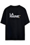 La Haine Custom Designed Premium Cotton Unisex T-Shirt - 2