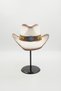 Western Style Vintage Detailed Cowboy Hat – Unisex Cowboy Hat with Embroidered Band - 4