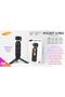 Pocket 4 Pro 4K Action Camera - 128GB Card Included - 3500mAh Battery