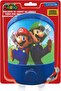 MARIO WALL & TABLE NIGHTLIGHT, Multicolour - 3