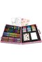 Inspirational Art Case Disney Princess - 115 Pieces - 7