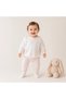 Sweet Heart Organic Baby Tracksuit Set - 2