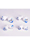 3/8" 5pcs Fit for 1/4" 3/8" OD Tube Elbow L Pushfit Equal Reducer Connector Fitting Aquarium Revers - 2