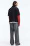 Oversized Fit Boxy-style t-shirt - 4