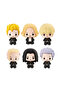 Tokyo Revengers Chokorin Mascot Mini Figures by Megahouse (1 Random) - 2