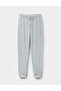 Pajama pants, Grey - 2