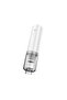 White 3.7V Mini Car Vacuum Cleaner Cleaning Powerful Suction Handheld Car Vacuum Cleaner Rechargeabl - 7