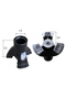 [Y]Walking Stick End Tripod Cane Tip Non-slip Self Standing Hiking Bob-Slip 19mm Crutch Ti... - 6