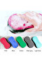 Random color 1pc SEAMETAL High-Density Car Washing Sponge Large High Water Absorption Cleaning Spong - 2