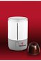 Coffee Grinder - 50g Capacity, Cutting Blade, Shining ABS Body, (ME-CG2287) (White)|150W - 2