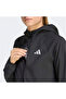 سترة رياضية من Run Ess JKT W - 4