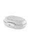 Perla Tp-199 Travel Type Solid Soap Box - with Locking Lid & Portable