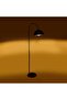 Lighting Metal Lambader - Siyah
