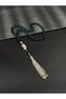 Long Heavy Prayer Beads Special for Lovers in the Color Fire Amber - 2
