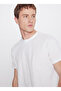 Ecru Men's Slim Fit T-Shirt Ace091262705 - 5