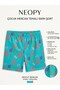 Children's Swim Shorts Upf 50 Uv Protection - 3