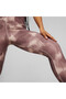 Women Studio Your Move Printed Training Leggings - Pink - 2