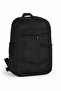 Wander 6560 Backpack and Cross Shoulder Bag Set Water Resistant Daily Use Travel School Bell - 5