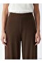 Elastic Waist Women's Sweatpants (S6) - 3
