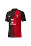 Men A.C. Milan Pre-match Jersey - Black