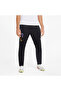 Men Neymar Jr Thrill Football Training Pants - Black