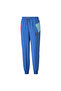 Women International's Track Pants - Blue - 5