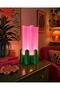 Peony Flora Decorative Ambient Lamp - Peony Flora Decorative Ambiance Table and Night Lamp - 7