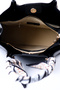 Bottier Black Women's Shoulder Bag - Cnta9489 - 7