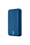 Wireless Power Bank 5000mAh COL5000WIRB - 4
