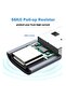 Type-C Female to USB Male Adapter TR-CA397 - 5