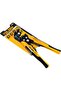 Automatic Wire Stripper 200mm Hand Tool for Wire Stripping, Cutting, and Insulation Removal