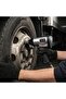 17 Pcs Air Impact Wrench Set, 73382, 1/2 Inch Drive, Complete Socket Set - 5