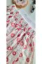 Baby and Girls' Patterned Poplin Skirt with Elastic Waist - 3