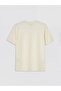 Crew Neck Printed Men's T-Shirt - 6